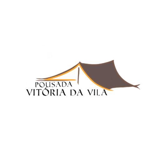 Pousada Vitoria Da Vila บราซิเลีย ภายนอก รูปภาพ