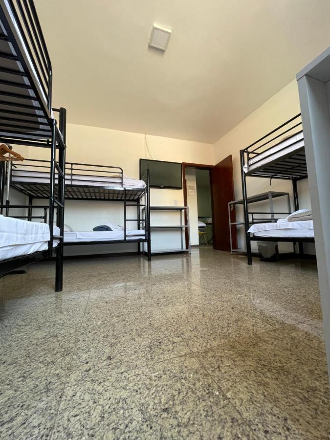 Pousada Vitoria Da Vila บราซิเลีย ภายนอก รูปภาพ